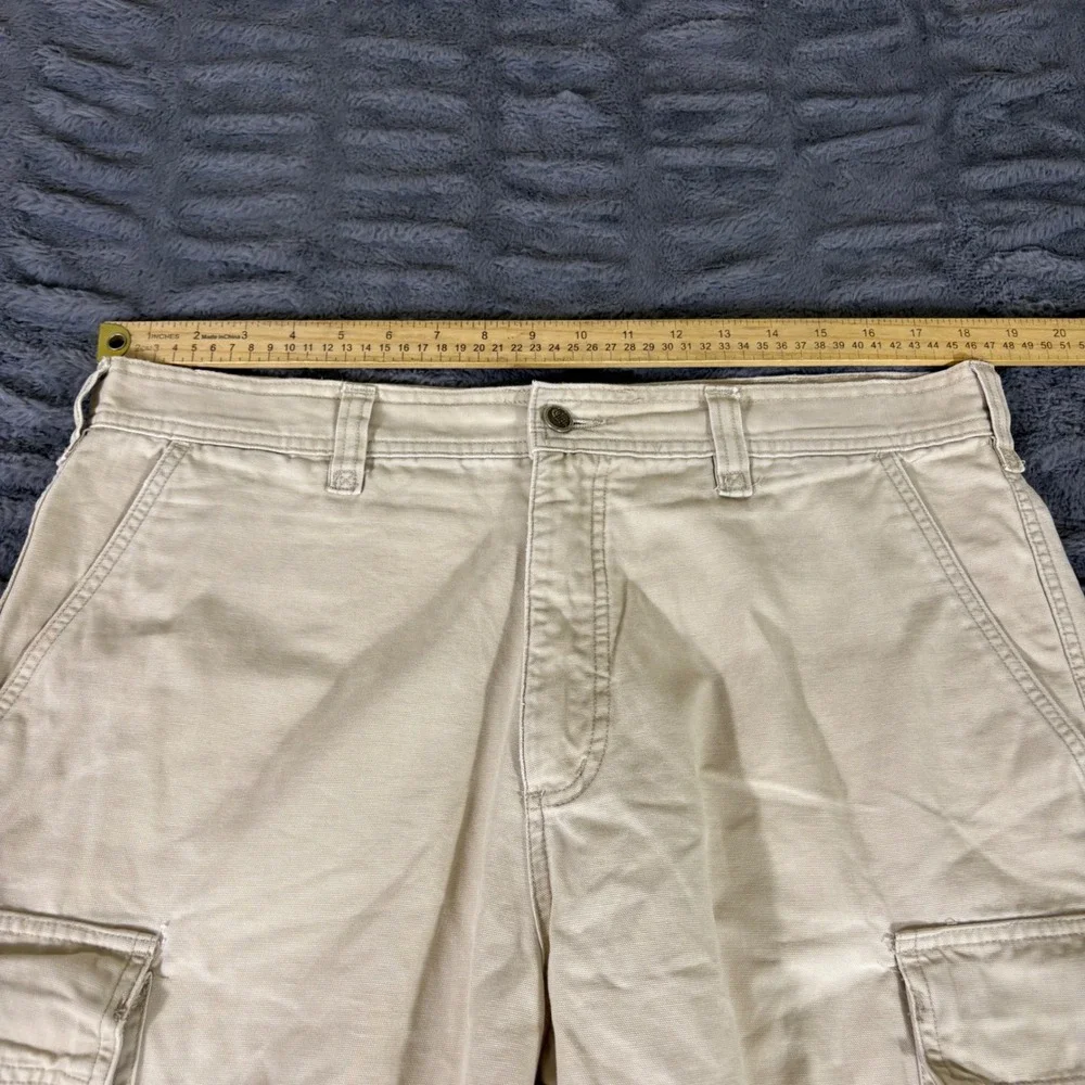 The North Face measurements waist